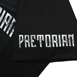 Rashguard short sleeve Pretorian