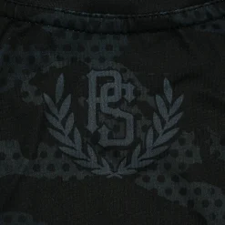 Rashguard short sleeve Pretorian