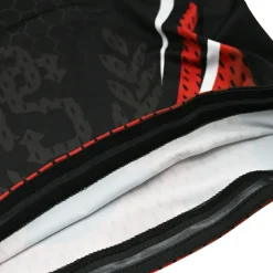 Rashguard short sleeve Pretorian