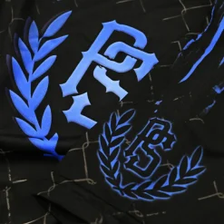 Rashguard short sleeve Pretorian