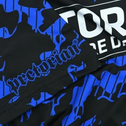 Rashguard short sleeve Pretorian 