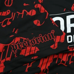 Rashguard short sleeve Pretorian
