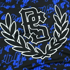 Rashguard short sleeve Pretorian 