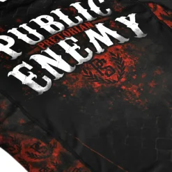 Rashguard short sleeve Pretorian