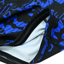 Rashguard short sleeve Pretorian 