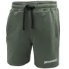 Spodenki bawełniane Pretorian "Logo" - khaki