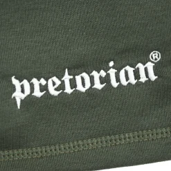 Spodenki bawełniane Pretorian