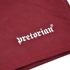 Spodenki bawełniane Pretorian 