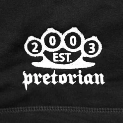 Spodenki bawełniane Pretorian 