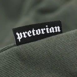 Spodenki bawełniane Pretorian