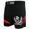 Spodenki MMA Lite Pretorian "No Mercy"