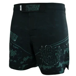 Spodenki MMA Lite Pretorian "Army"
