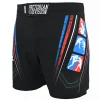 Spodenki MMA Lite Pretorian "Pretorian Division"