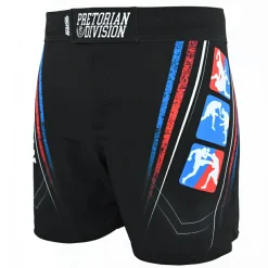Spodenki MMA Lite Pretorian "Pretorian Division"