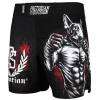Spodenki MMA Lite Pretorian "Knockout Maker"
