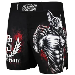 Spodenki MMA Lite Pretorian "Knockout Maker"