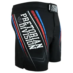 Spodenki MMA Lite Pretorian "Pretorian Division"