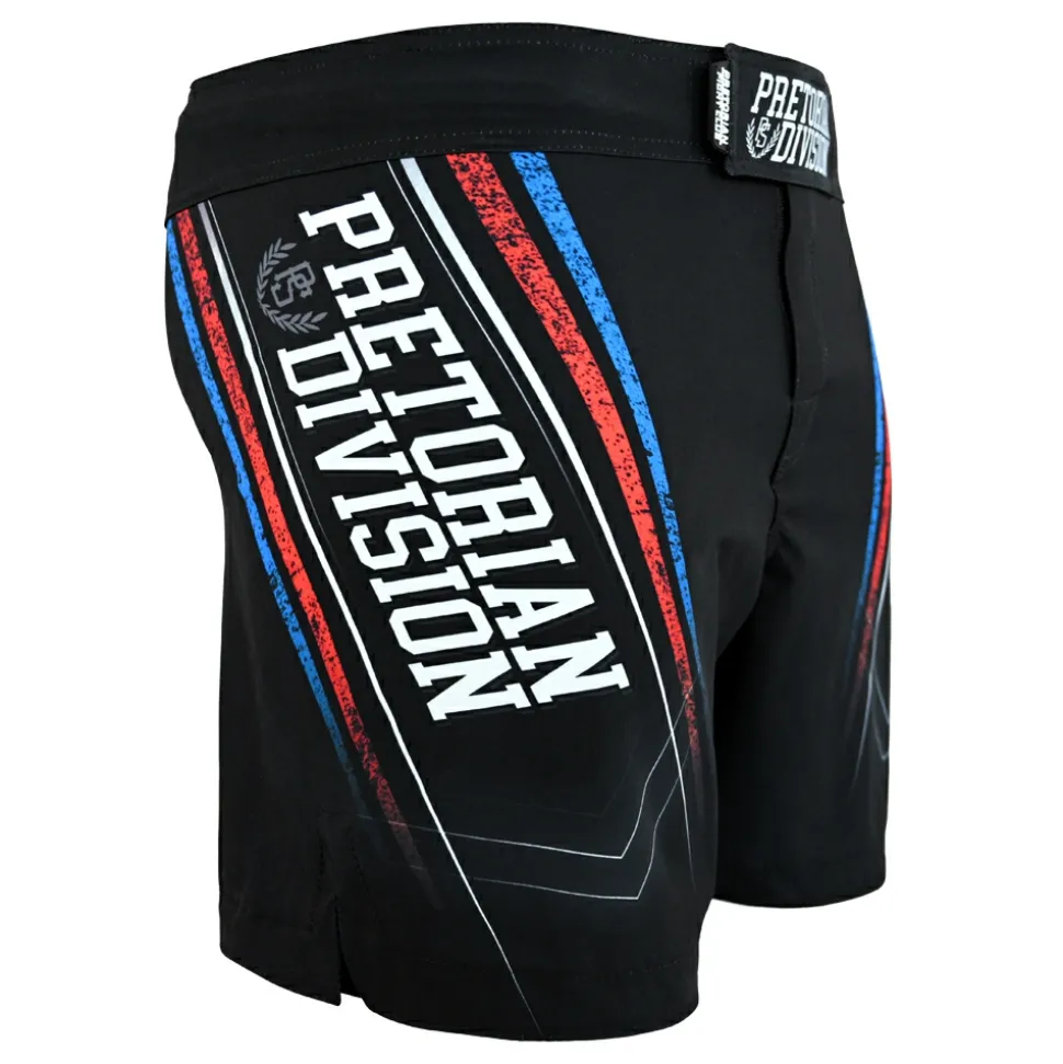 Spodenki MMA Lite Pretorian "Pretorian Division"