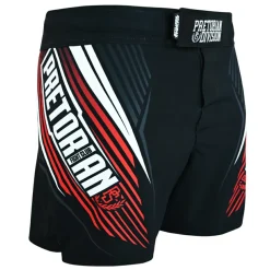 Spodenki MMA Lite Pretorian "Geometric"