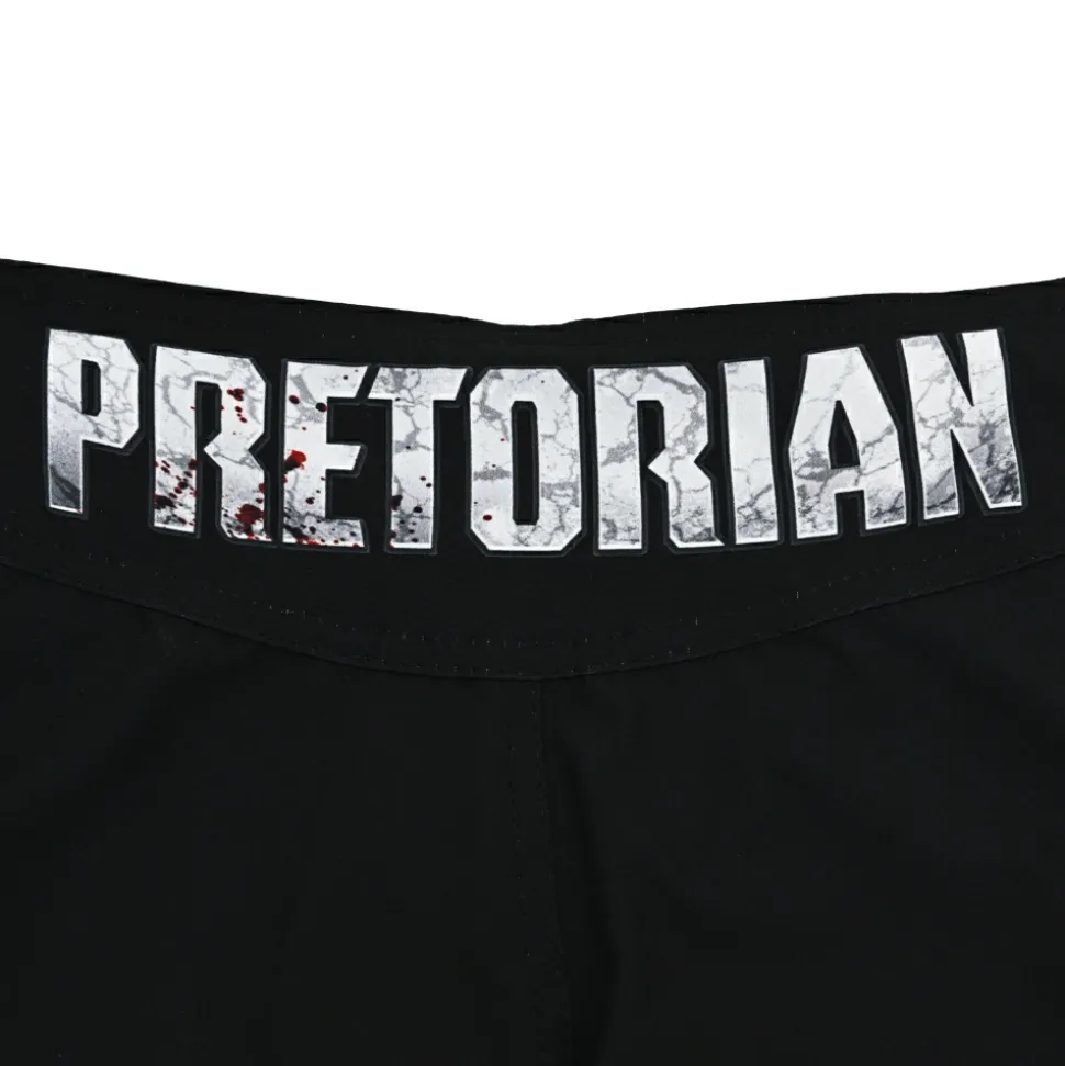 Spodenki MMA Lite Pretorian "Knockout Maker"