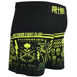 Spodenki MMA Lite Pretorian