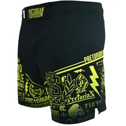 Spodenki MMA Lite Pretorian