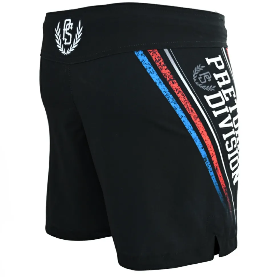 Spodenki MMA Lite Pretorian "Pretorian Division"