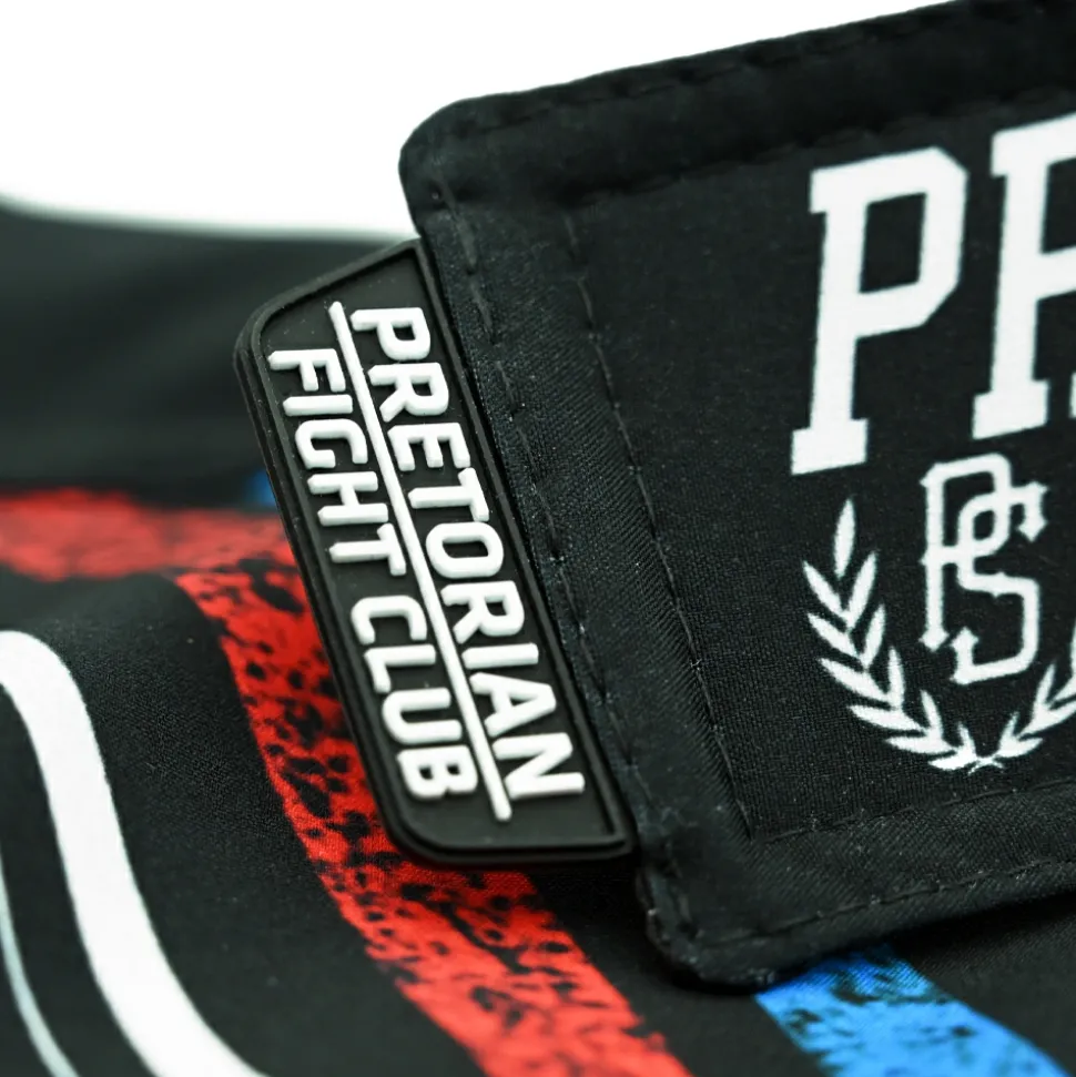 Spodenki MMA Lite Pretorian "Pretorian Division"