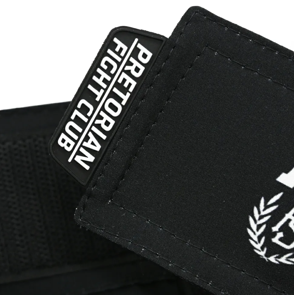 Spodenki MMA Lite Pretorian "Knockout Maker"