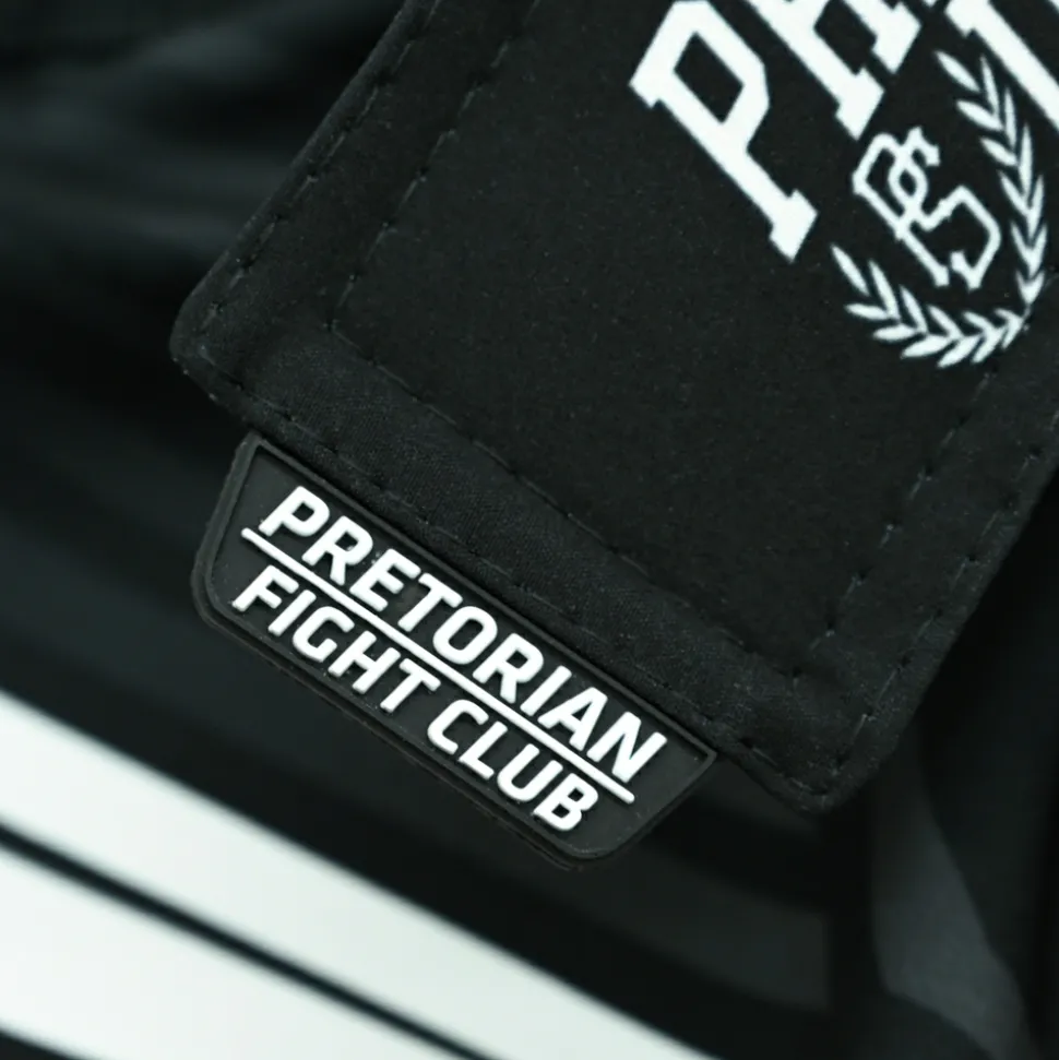 Spodenki MMA Lite Pretorian "Geometric"