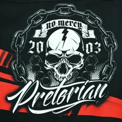 Spodenki MMA Lite Pretorian