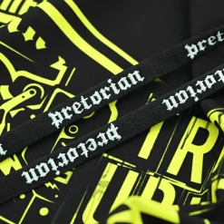 Spodenki MMA Lite Pretorian