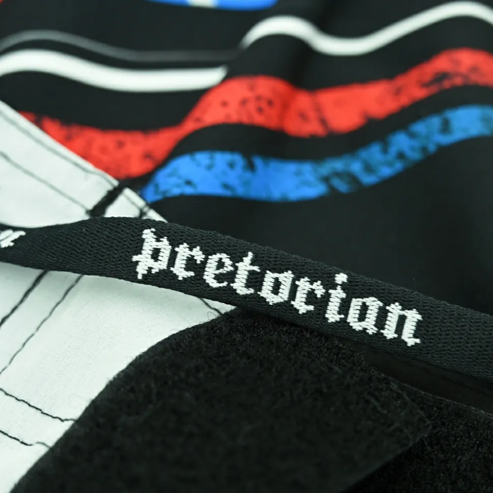 Spodenki MMA Lite Pretorian "Pretorian Division"