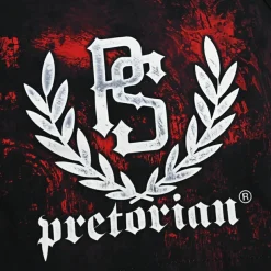 Spodenki MMA Lite Pretorian