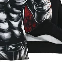 Spodenki MMA Lite Pretorian