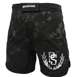 Spodenki MMA Pretorian "Camo"