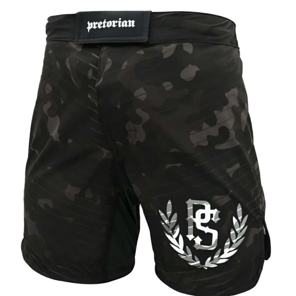 Spodenki MMA Pretorian "Camo"