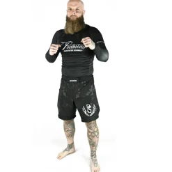 Spodenki MMA Pretorian "Camo"