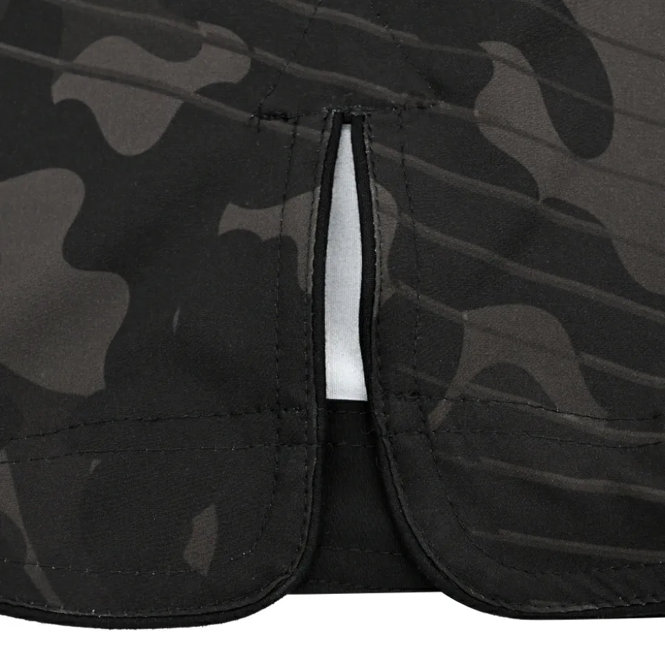 Spodenki MMA Pretorian "Camo"