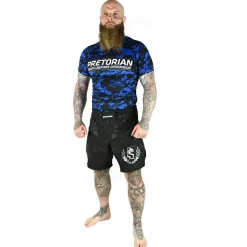 Spodenki MMA Pretorian
