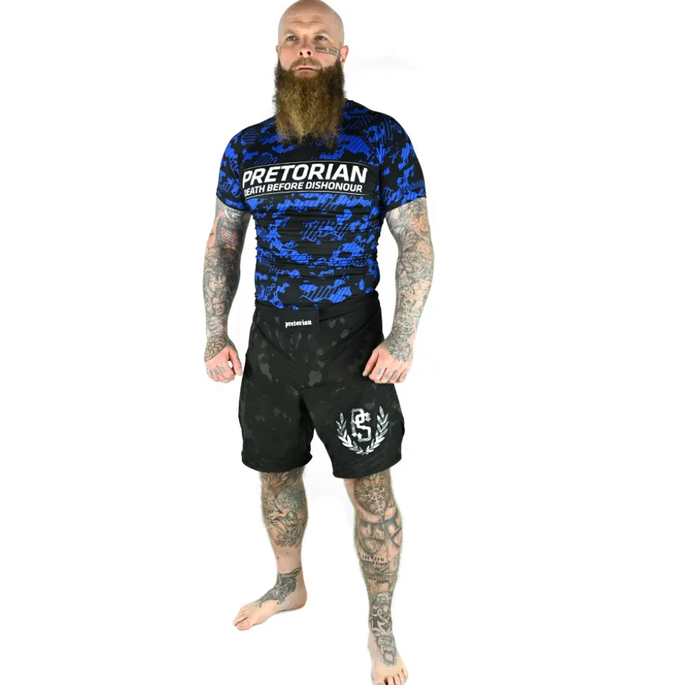 Spodenki MMA Pretorian "Camo"