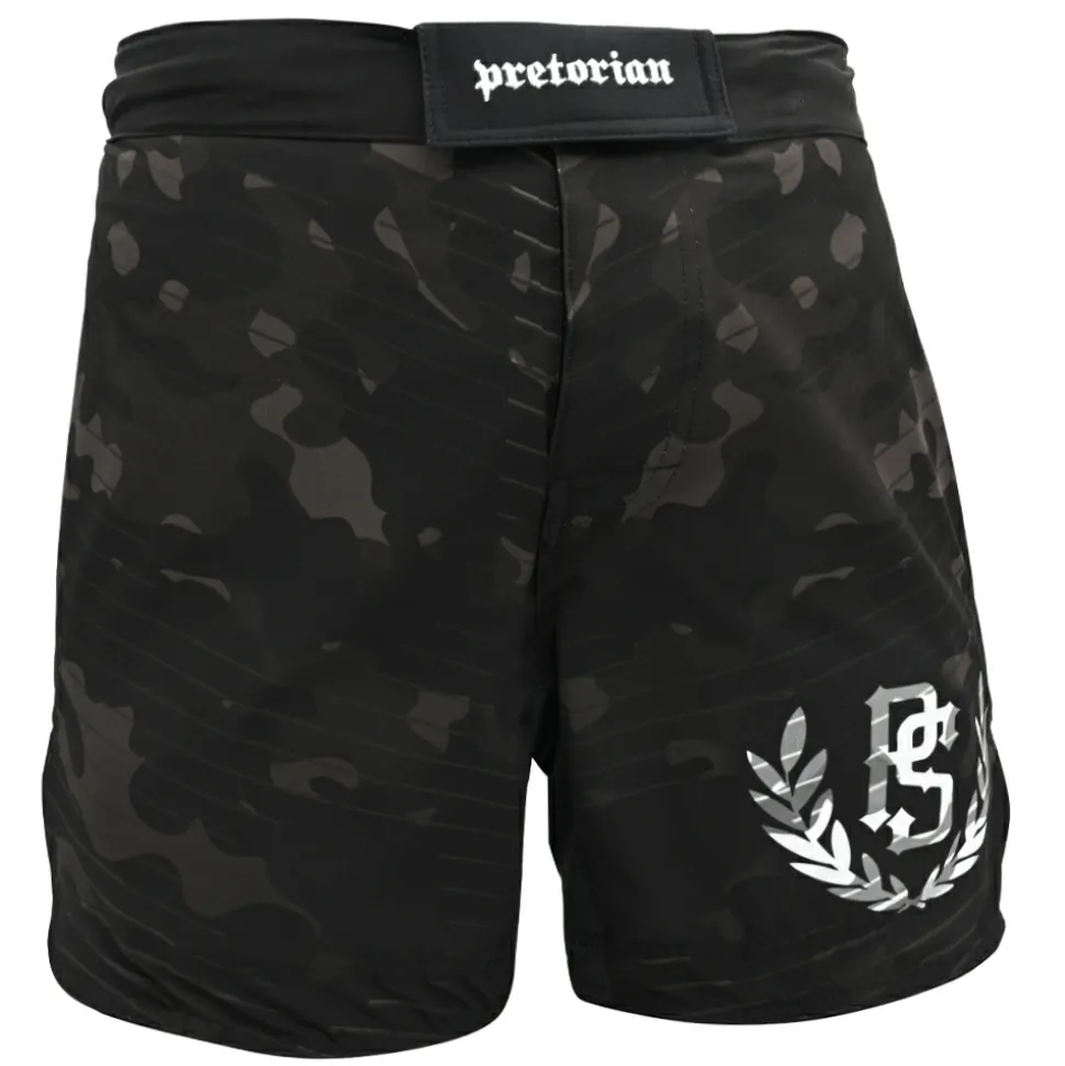 Spodenki MMA Pretorian "Camo"