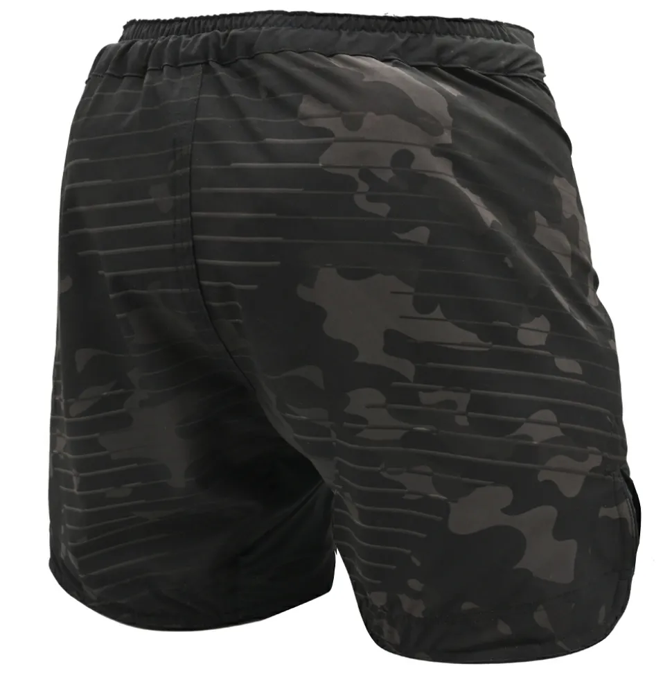 Spodenki MMA Pretorian "Camo"