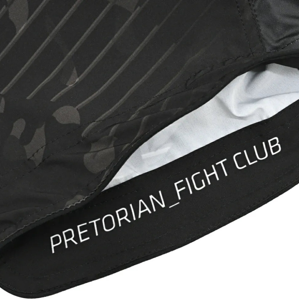 Spodenki MMA Pretorian "Camo"