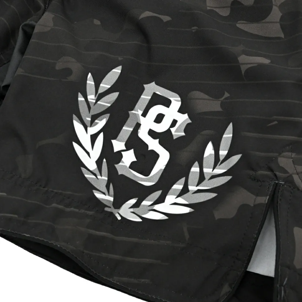 Spodenki MMA Pretorian "Camo"