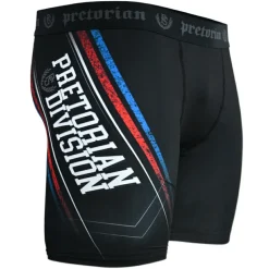 Spodenki Vale Tudo Pretorian "Pretorian Division"