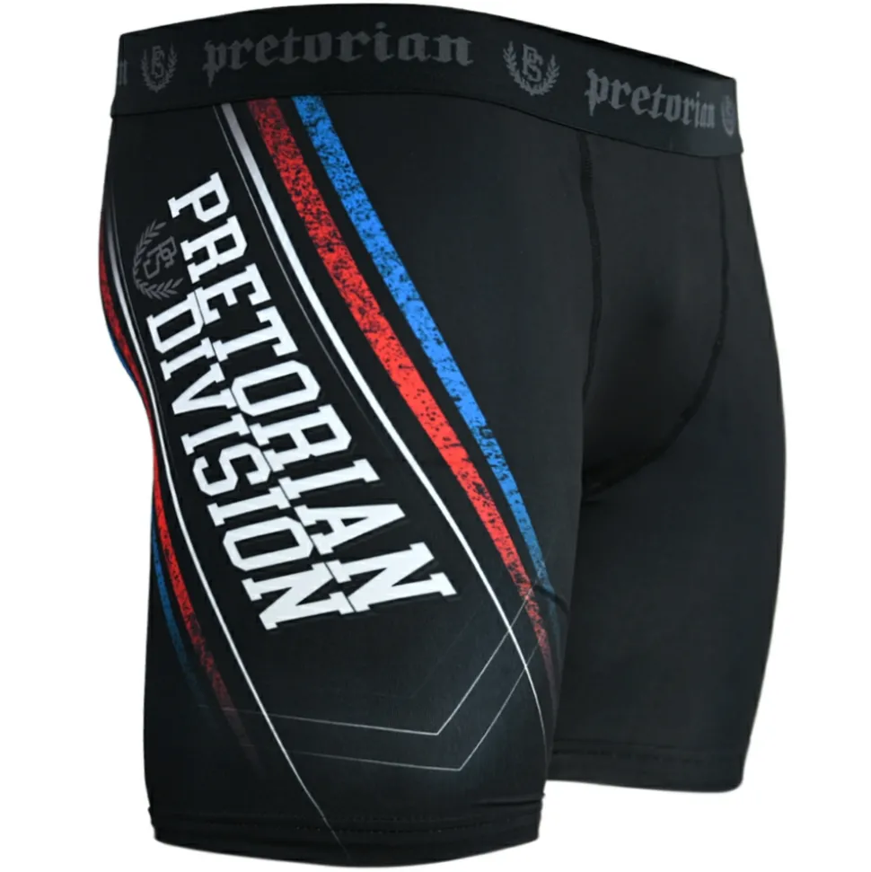 Spodenki Vale Tudo Pretorian "Pretorian Division"