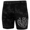 Spodenki Vale Tudo Pretorian "Grey Camo"