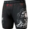Spodenki Vale Tudo Pretorian "No Mercy"