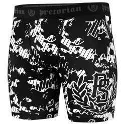Spodenki Vale Tudo Pretorian "Urban Camo"